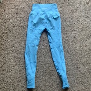 Alphalete og revival leggings